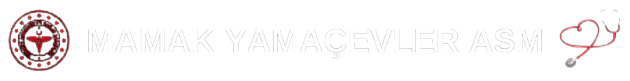 Ankara Mamak Yamaçevler ASM